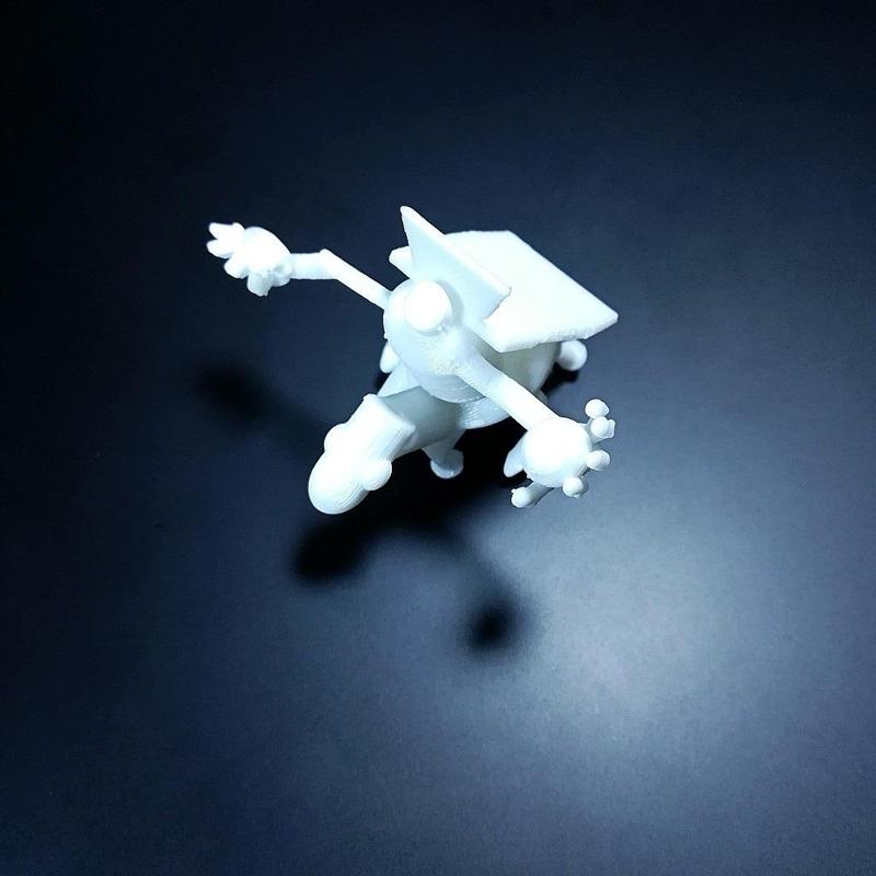 Aiden Ramsey Headless horseman