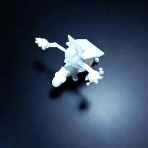 Aiden Ramsey Headless horseman