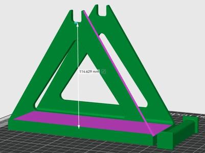 200g Small Universal Spool Holder