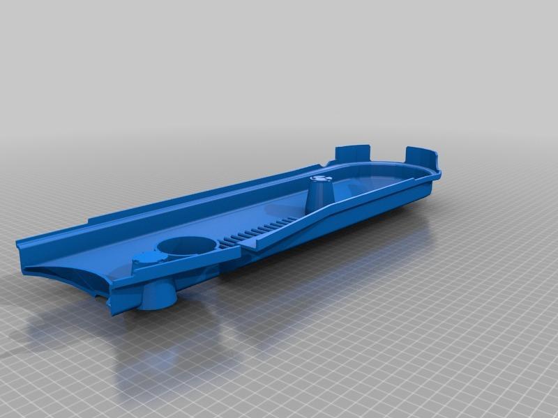 Honda Pa50 Chain Cover