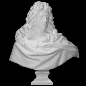 Andre Le Nortre (1613-1700)