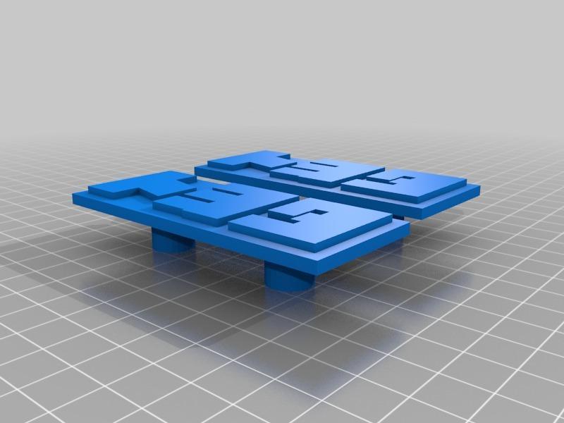 トヨタ　badge ae92 facelift grill 