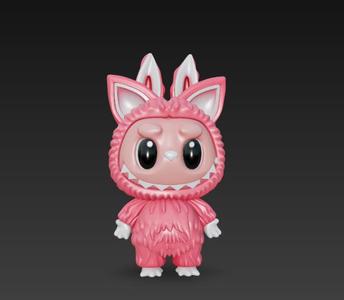 labubu