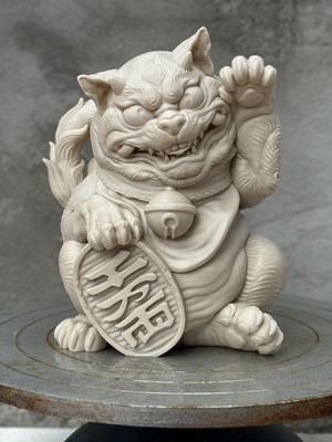 MANEKINEKO / MANEKINEKOMATA
