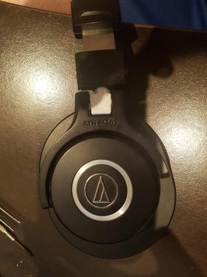 Audio Technica 40x Swivel Replacement
