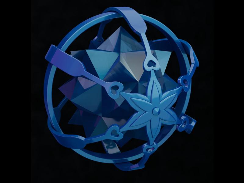 Genshin Impact Acquaint Intertwined Fate