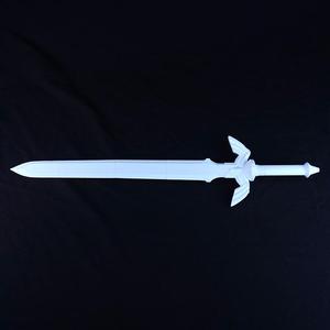 Link's Master Sword