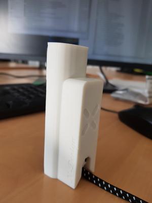 Pax 2/3 Charger Station