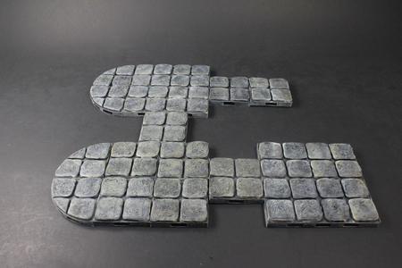 OpenLOCK Dungeon Stone Primary Floors