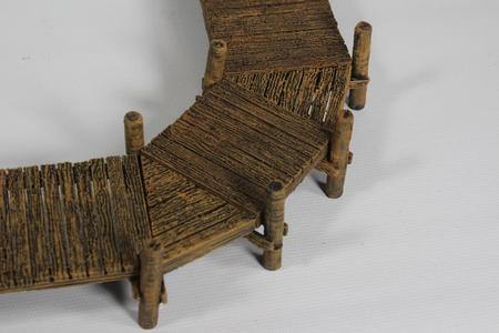 OpenForge 2.0 Docks Construction Kit (Set 4)