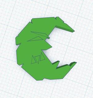 BadMoon Symbol