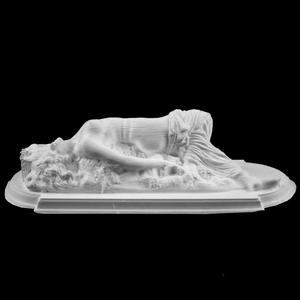 Bacchante at The Petit Palais, Paris