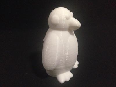 Penguin (Nikoss'Animals)