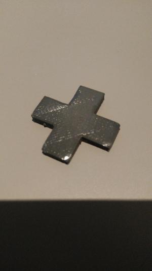 Nintendo Switch D-Pad