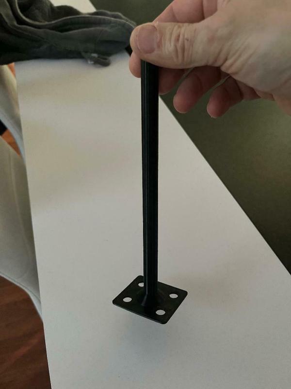 TUNZE STREAM OSCILLATOR PUMP SUPPORT