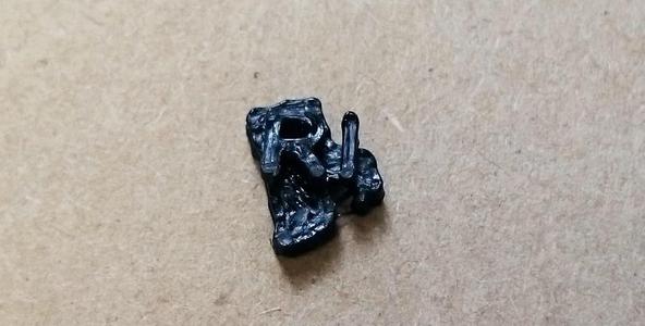 A map of Rhode Island