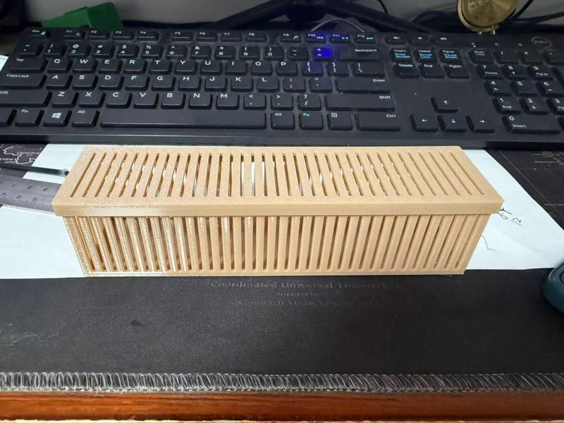 20L Filament Reel Dryer Box