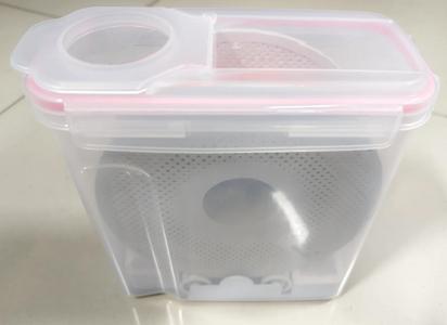 PDD 4L Rice Bucket Drying Solution