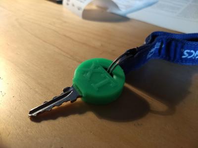 Motorcycle Key Sleve, Fits for Beta, Yamaha etc