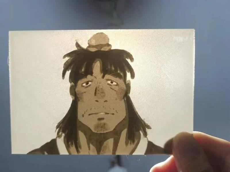 Marshal of the Black Myth Wukong Bajie