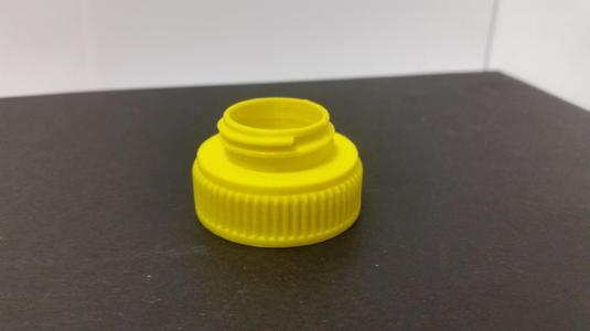 Milk Jug to 16oz adapter