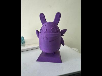 Zenless Zone Zero Bangboo