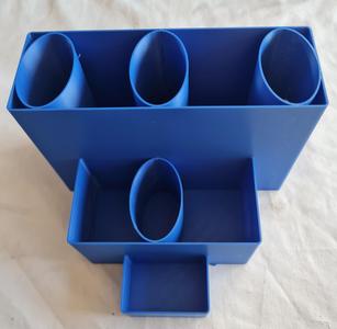 Desk Organizer