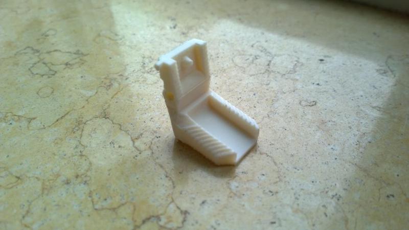 G36 magazine release