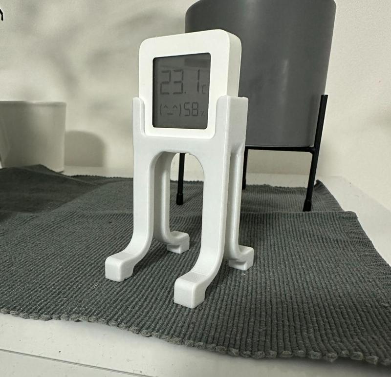Xiaomi thermometer stand legs