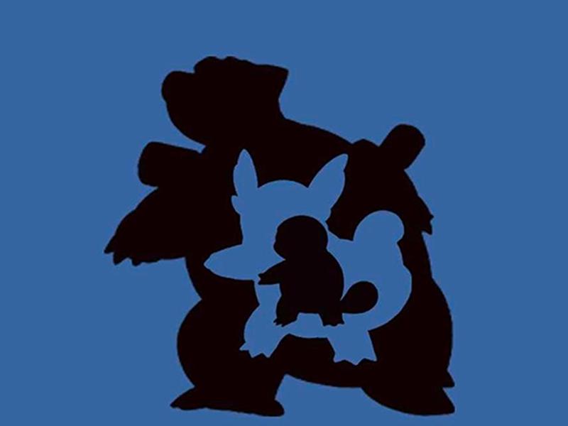 squirtle wartortle blastoise hueforge pokemon