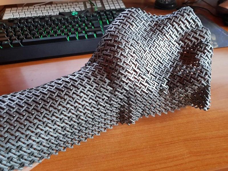 Chainmail open link