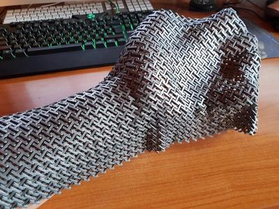 Chainmail open link