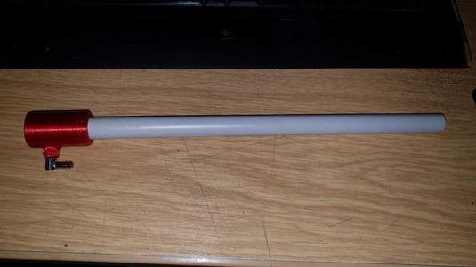 TLH Tschechischer Luftheber 