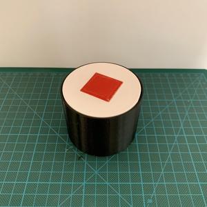 Hosomaki Sushi Secret Box