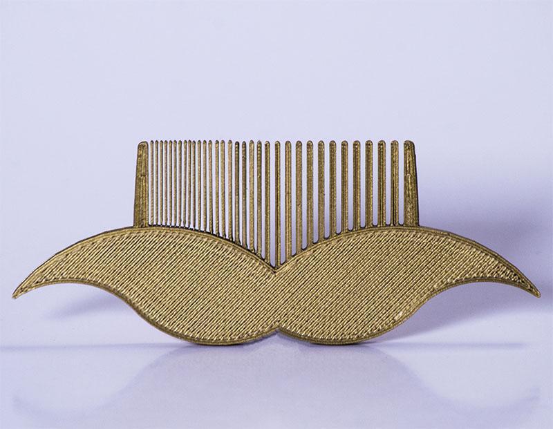 movember comb
