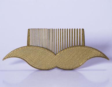 movember comb