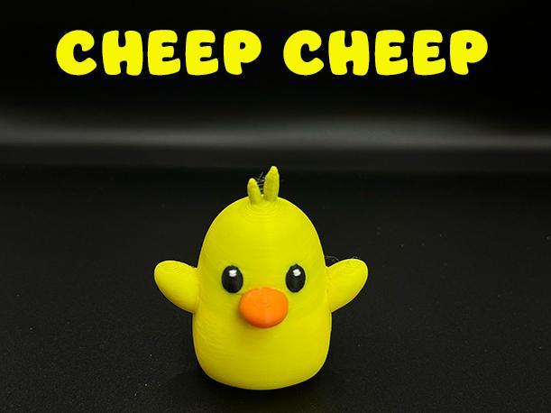 Cheep Chick