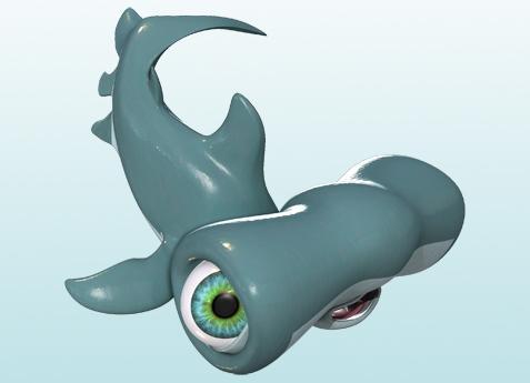 BabyHammerHead