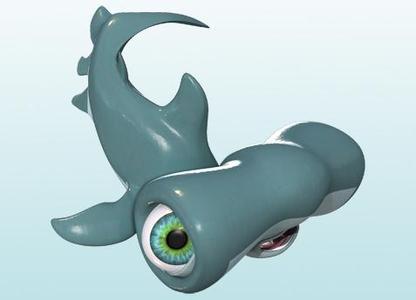 BabyHammerHead