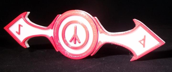 Symbol of Protection