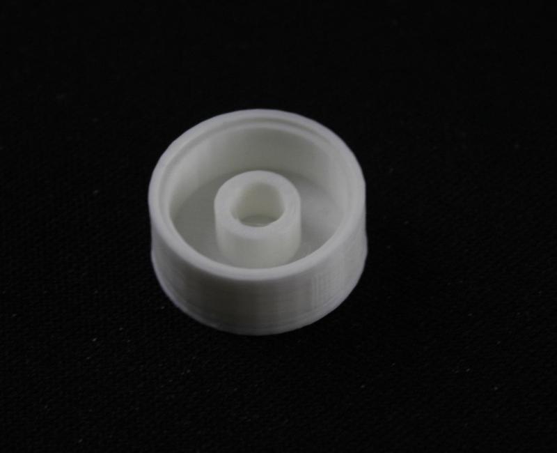 Switch Button for Smeg  Washing Machine