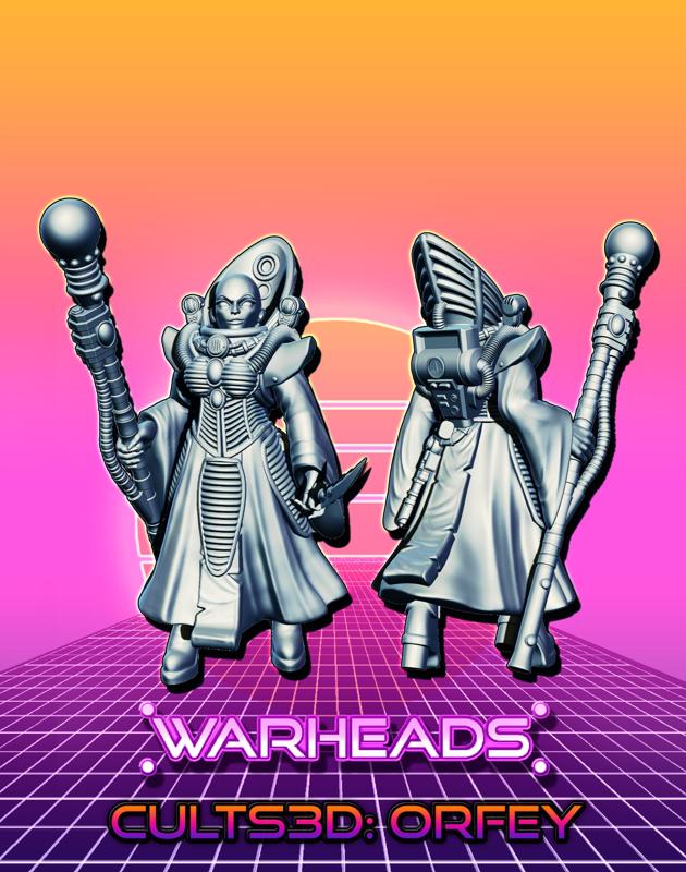 Philomena - The Holy Lady of Industrial Efficiency