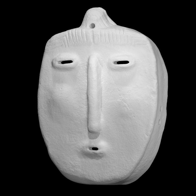 Tolima Mask