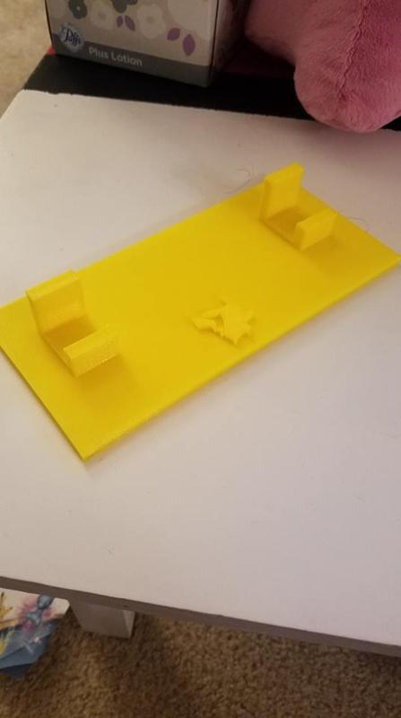 Pikachu New 3DS/2DS XL Dock Stand