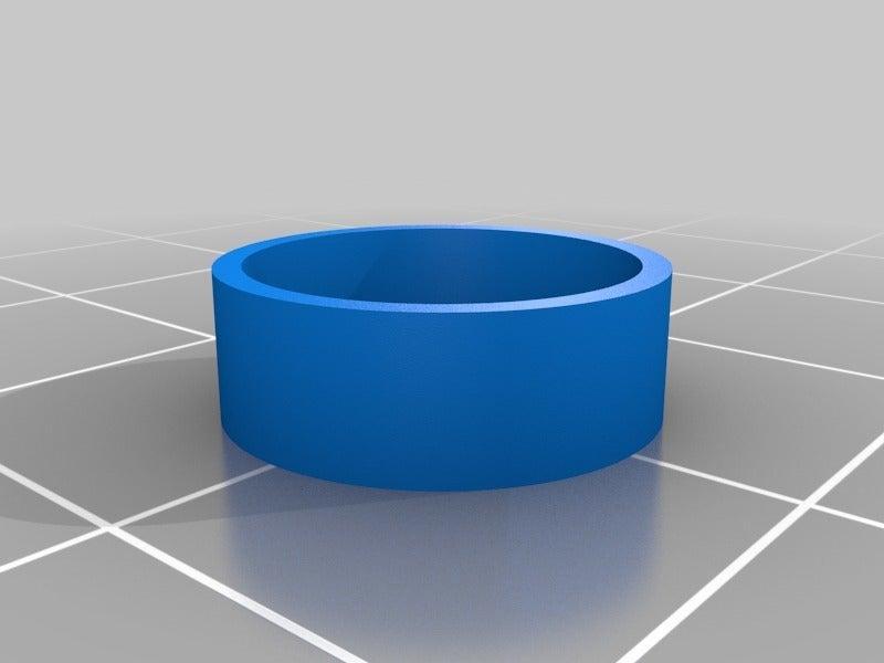 VM275T Camera - Lens Cap