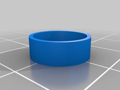 VM275T Camera - Lens Cap