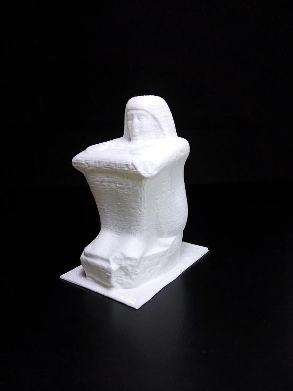 The King´s Treasurer Sethi