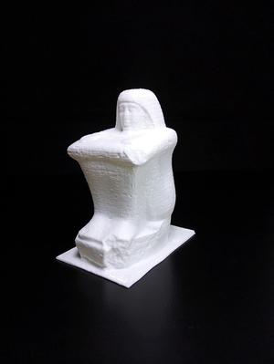 The King´s Treasurer Sethi