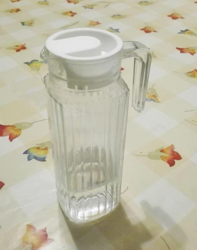 Tapa para jarra Ø65