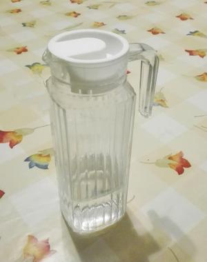 Tapa para jarra Ø65